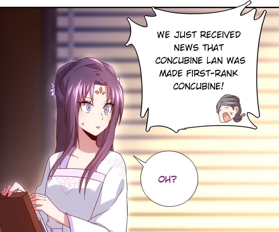 Holy Chef, Crazy Empress Chapter 72 page 20 - 