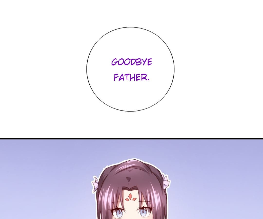 Holy Chef, Crazy Empress Chapter 72 page 3 - 