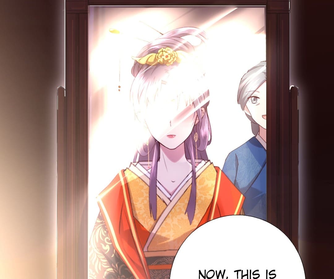 Holy Chef, Crazy Empress Chapter 72 page 25 - 