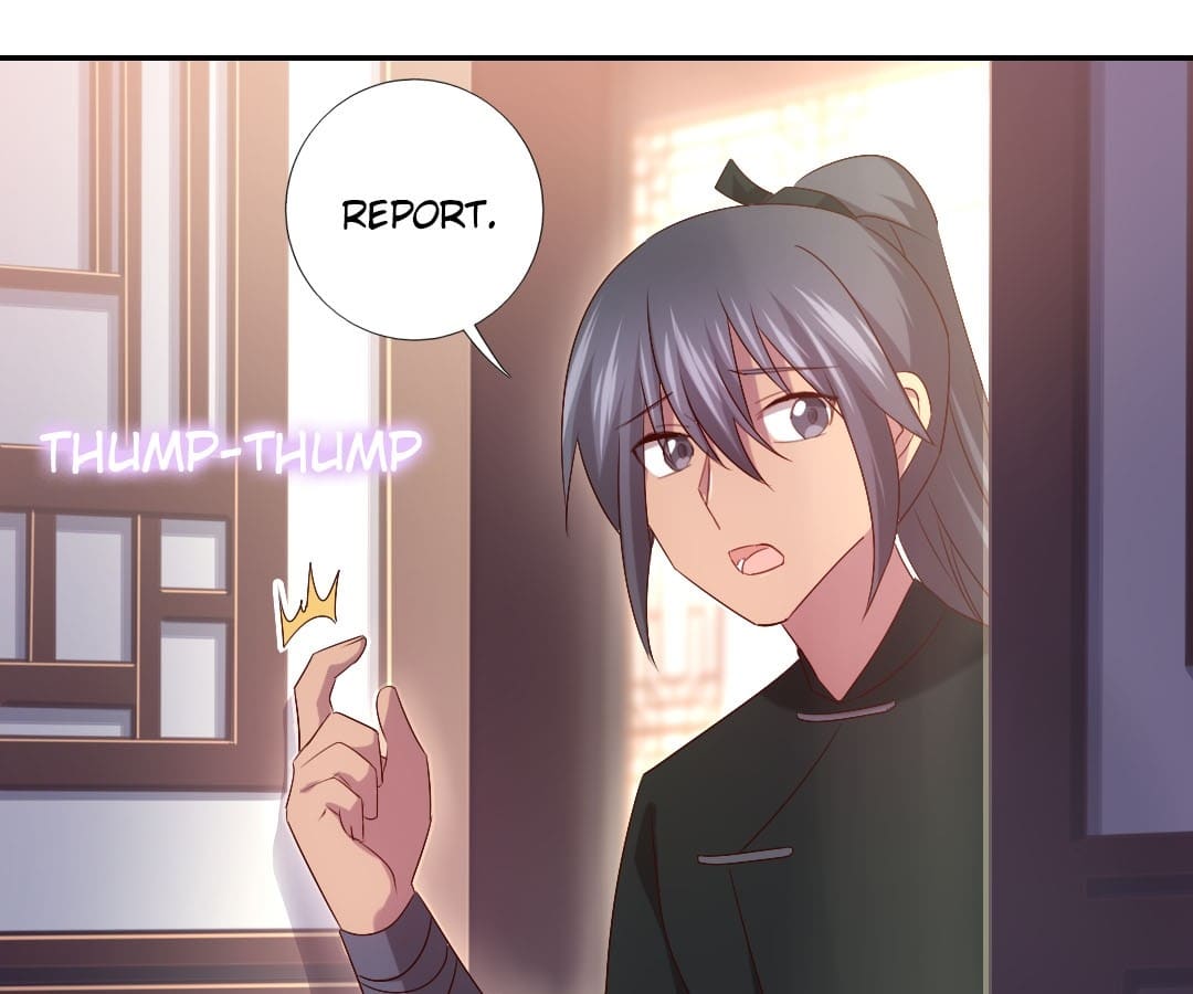 Holy Chef, Crazy Empress Chapter 72 page 29 - 