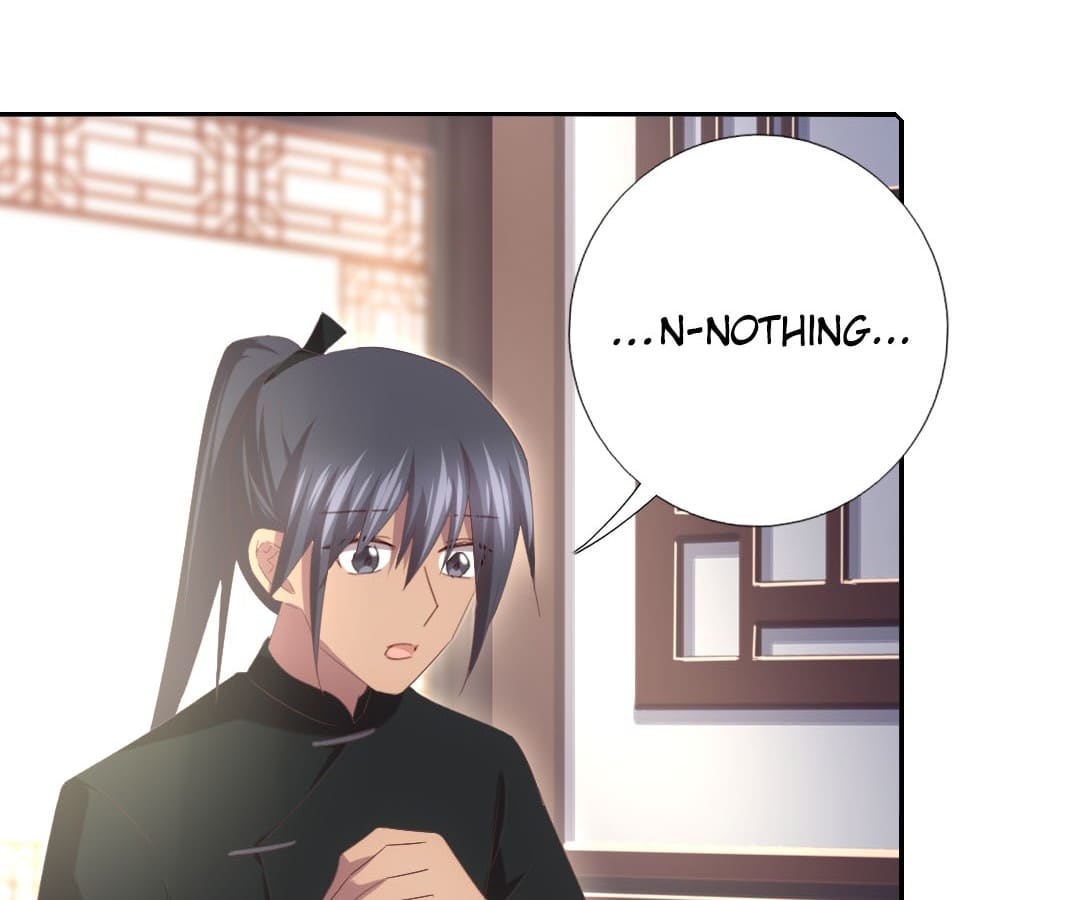 Holy Chef, Crazy Empress Chapter 72 page 37 - 