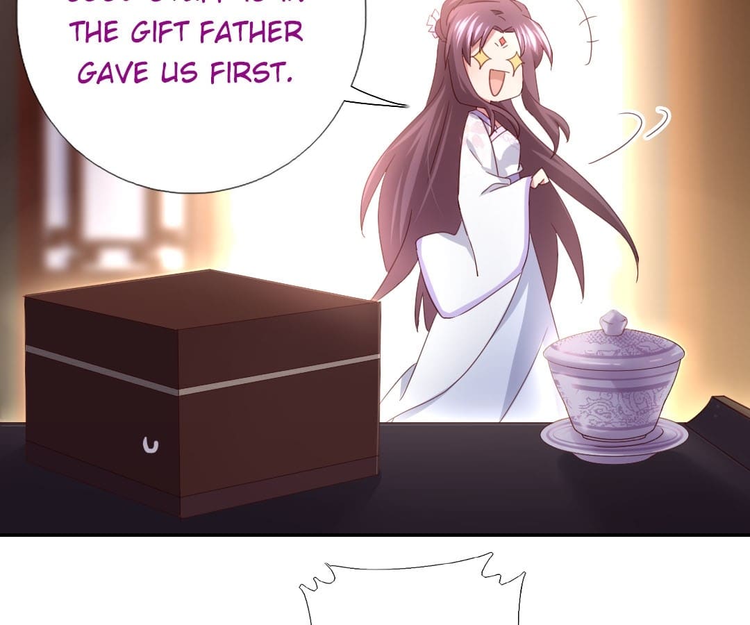Holy Chef, Crazy Empress Chapter 72 page 5 - 
