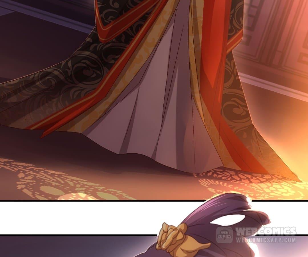 Holy Chef, Crazy Empress Chapter 72 page 46 - 