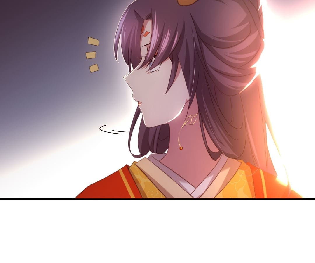 Holy Chef, Crazy Empress Chapter 72 page 47 - 