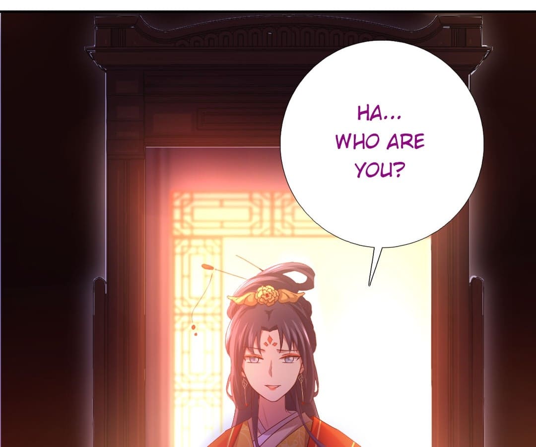 Holy Chef, Crazy Empress Chapter 72 page 48 - 