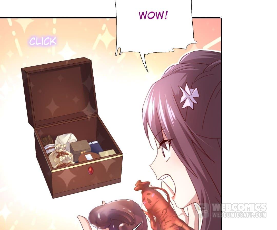 Holy Chef, Crazy Empress Chapter 72 page 6 - 