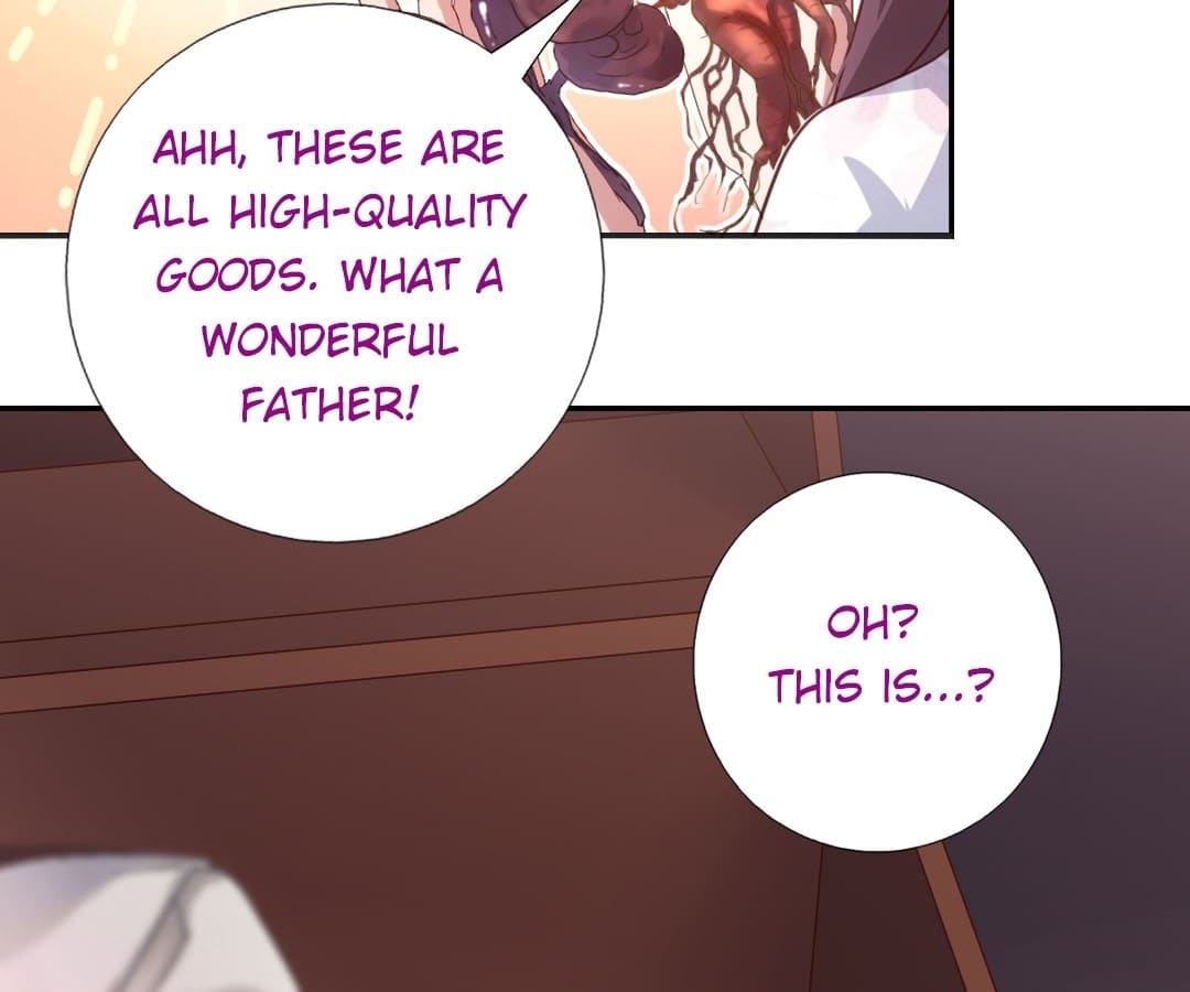 Holy Chef, Crazy Empress Chapter 72 page 7 - 