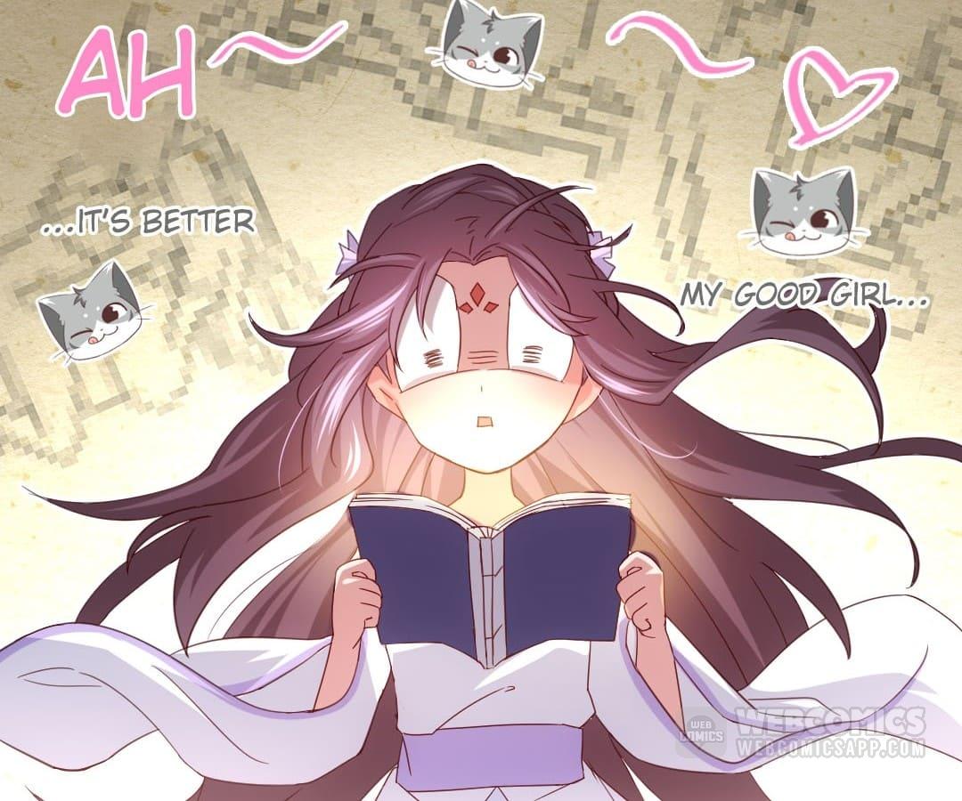 Holy Chef, Crazy Empress Chapter 72 page 10 - 