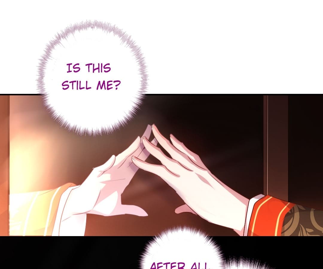 Holy Chef, Crazy Empress Chapter 73 page 1 - 