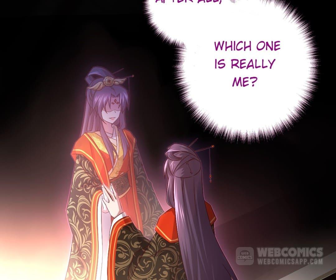 Holy Chef, Crazy Empress Chapter 73 page 2 - 