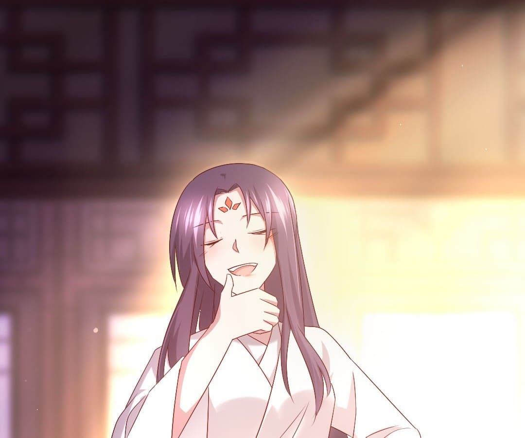 Holy Chef, Crazy Empress Chapter 73 page 11 - 