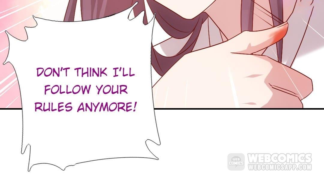 Holy Chef, Crazy Empress Chapter 73 page 14 - 