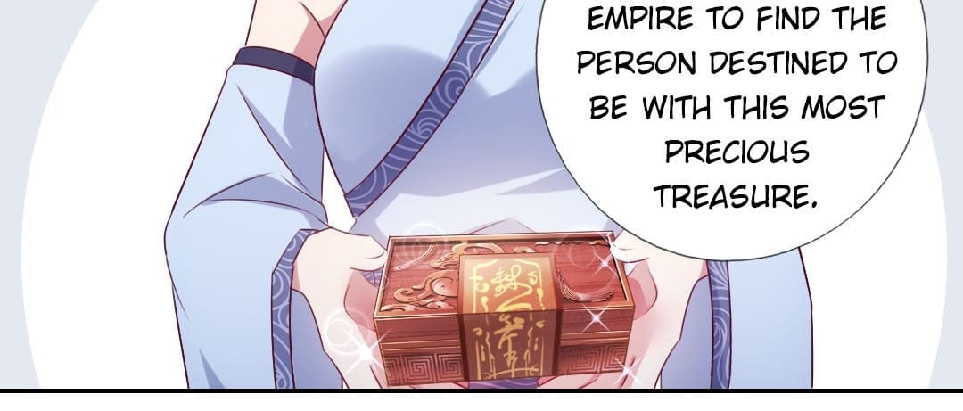 Holy Chef, Crazy Empress Chapter 73 page 33 - 