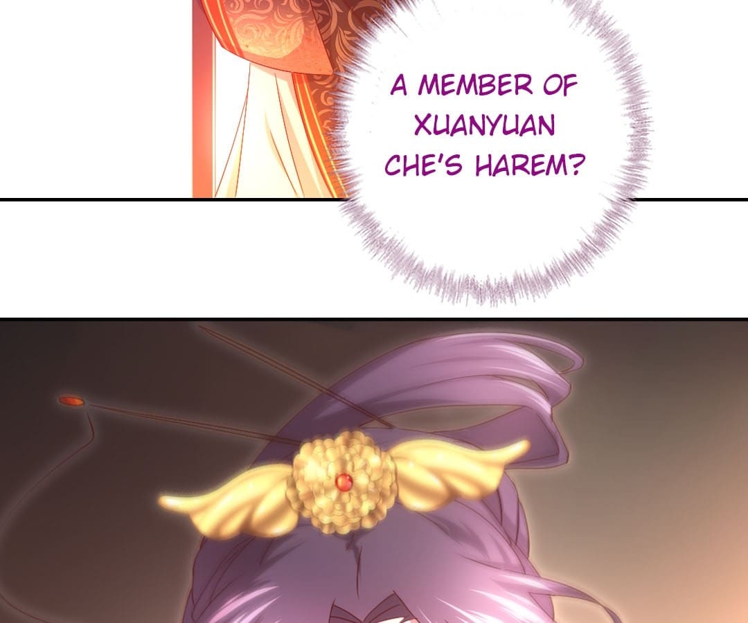 Holy Chef, Crazy Empress Chapter 73 page 5 - 