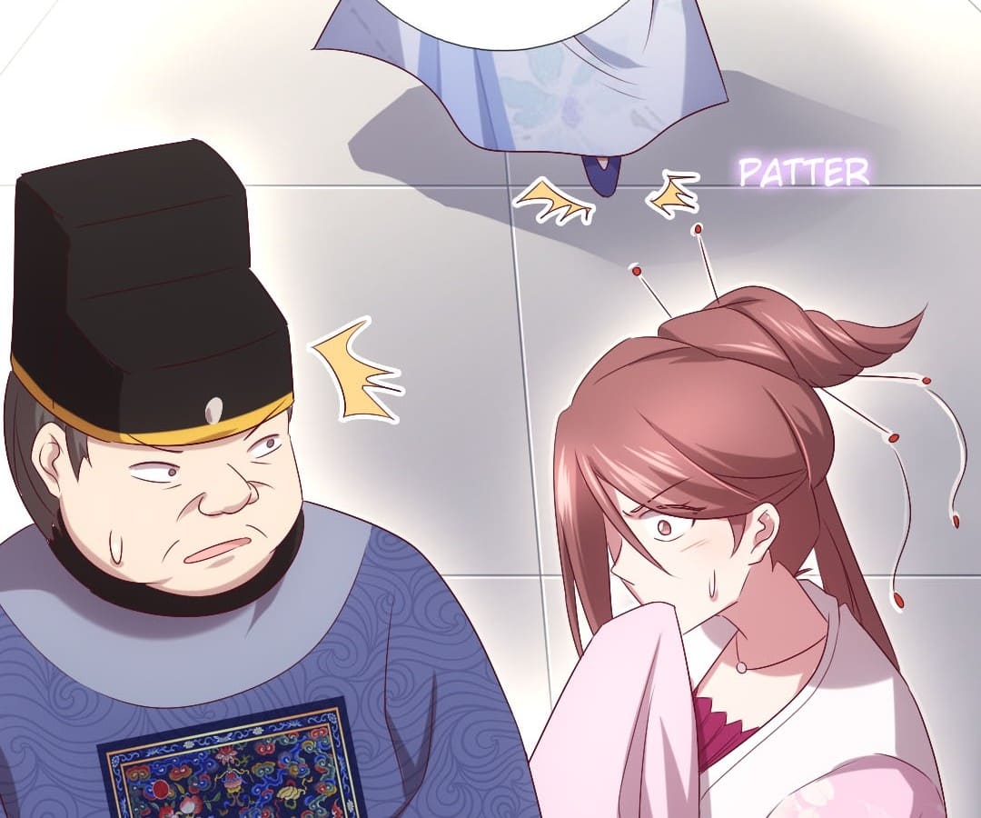 Holy Chef, Crazy Empress Chapter 73 page 44 - 