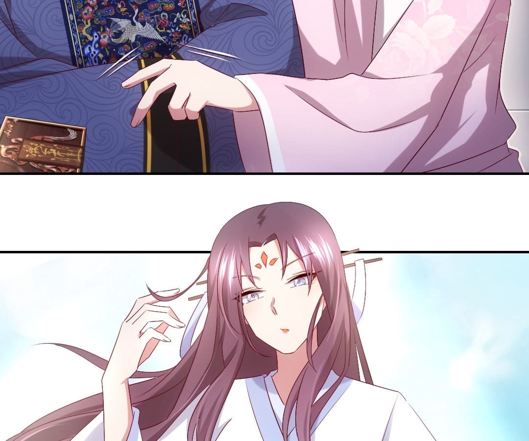Holy Chef, Crazy Empress Chapter 73 page 45 - 