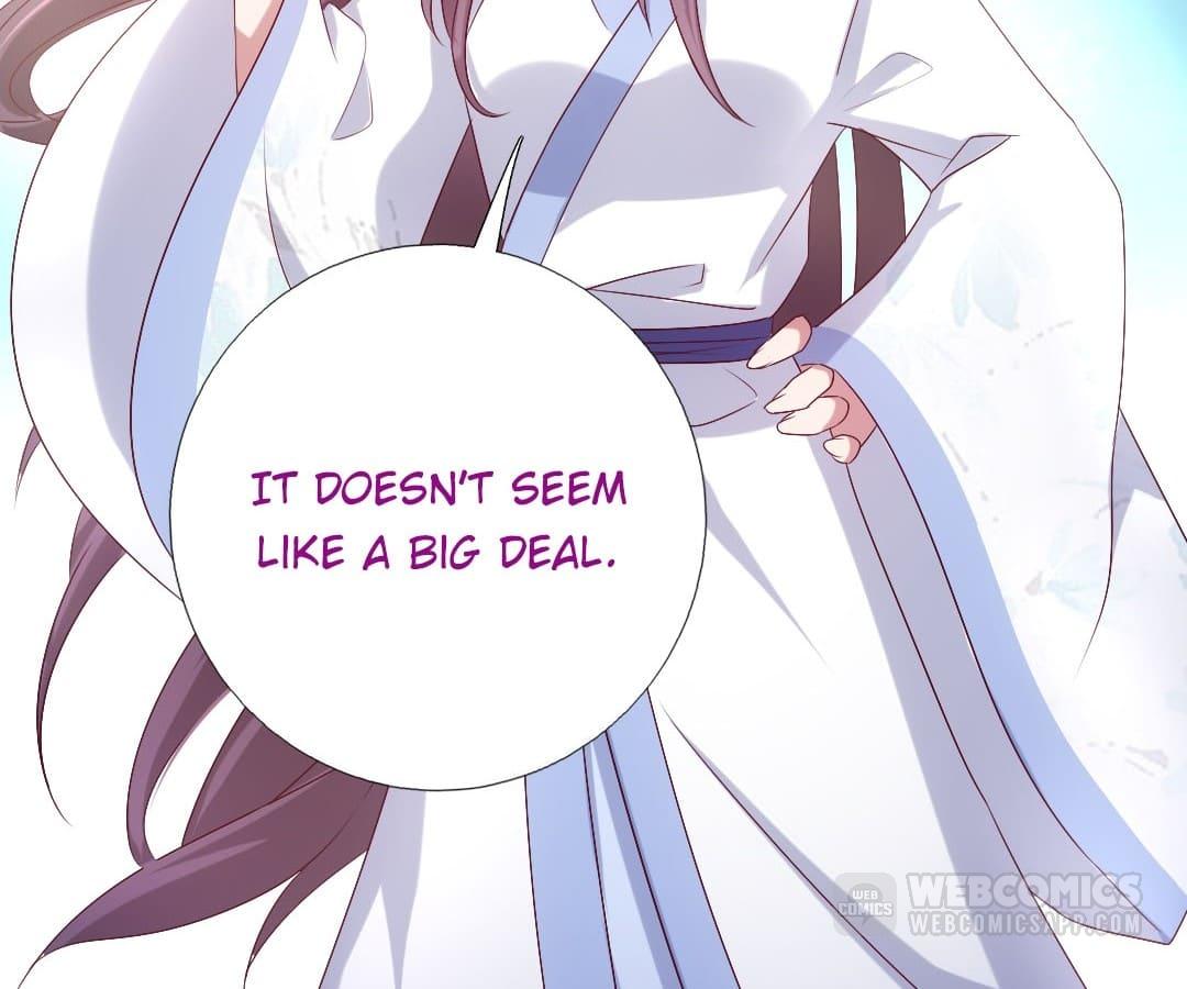 Holy Chef, Crazy Empress Chapter 73 page 46 - 