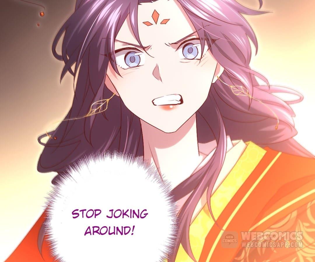 Holy Chef, Crazy Empress Chapter 73 page 6 - 