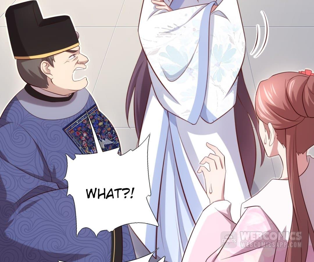 Holy Chef, Crazy Empress Chapter 74 page 2 - 