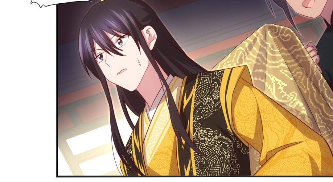 Holy Chef, Crazy Empress Chapter 74 page 24 - 