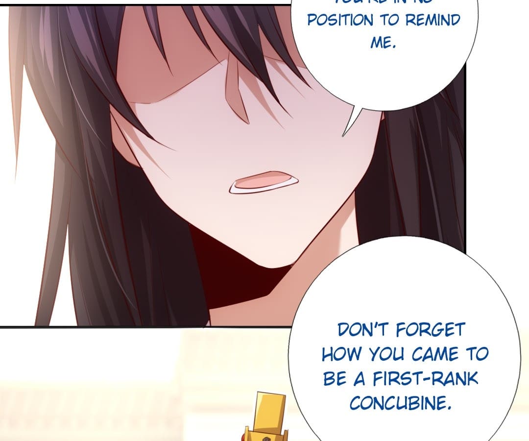 Holy Chef, Crazy Empress Chapter 74 page 36 - 