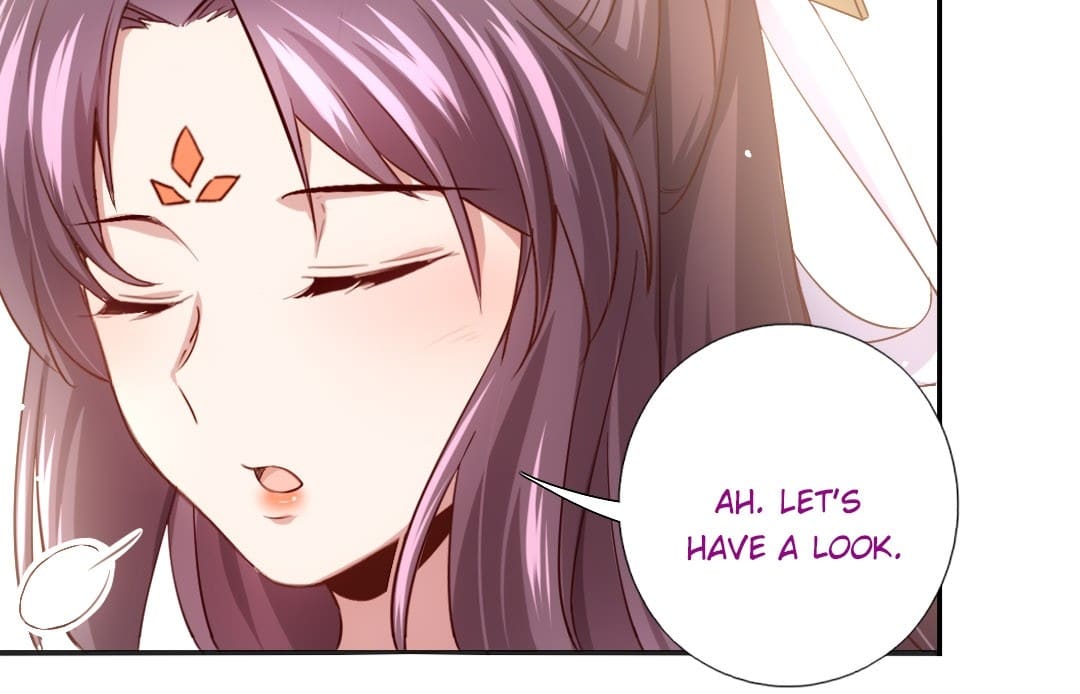 Holy Chef, Crazy Empress Chapter 74 page 7 - 