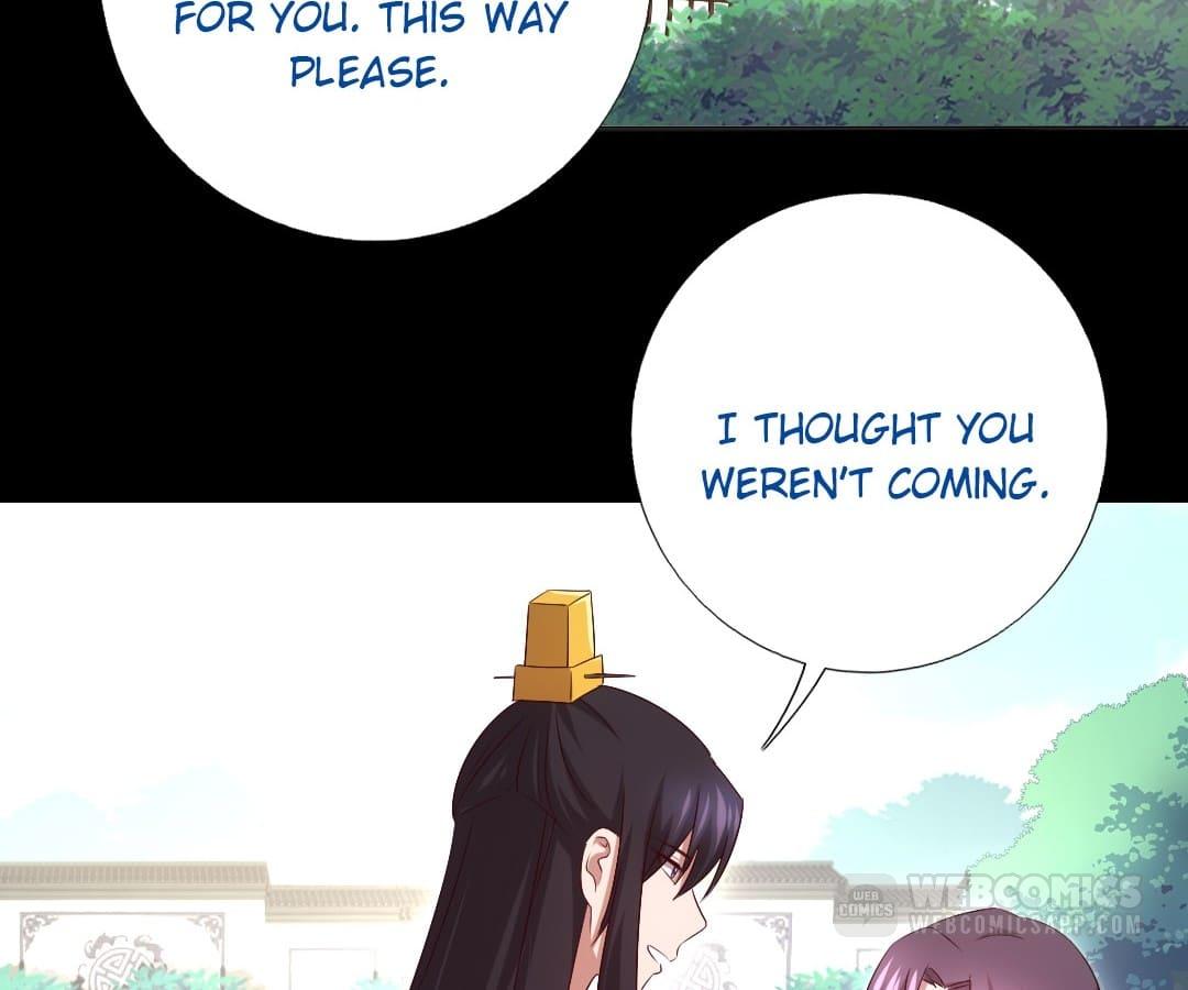 Holy Chef, Crazy Empress Chapter 75 page 2 - 