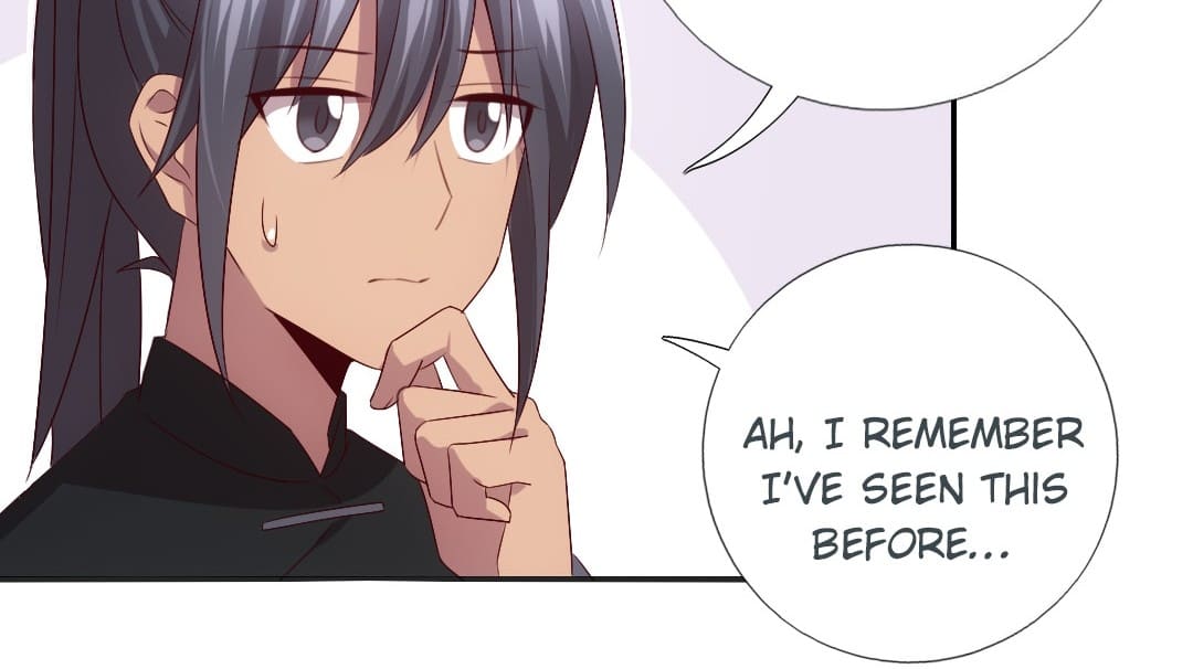 Holy Chef, Crazy Empress Chapter 75 page 13 - 