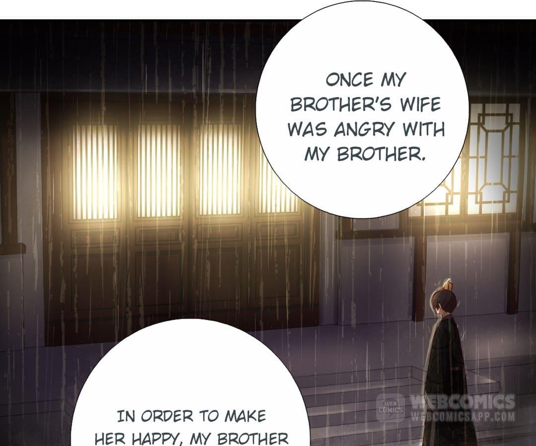 Holy Chef, Crazy Empress Chapter 75 page 14 - 