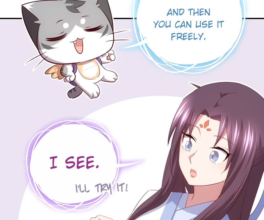 Holy Chef, Crazy Empress Chapter 75 page 20 - 