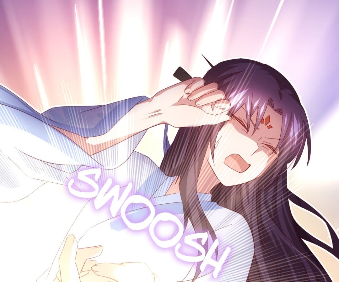 Holy Chef, Crazy Empress Chapter 75 page 23 - 