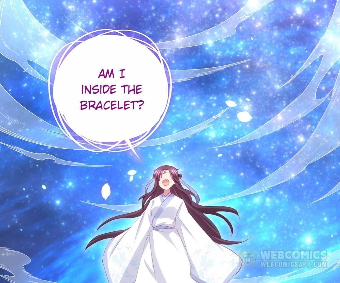 Holy Chef, Crazy Empress Chapter 75 page 26 - 