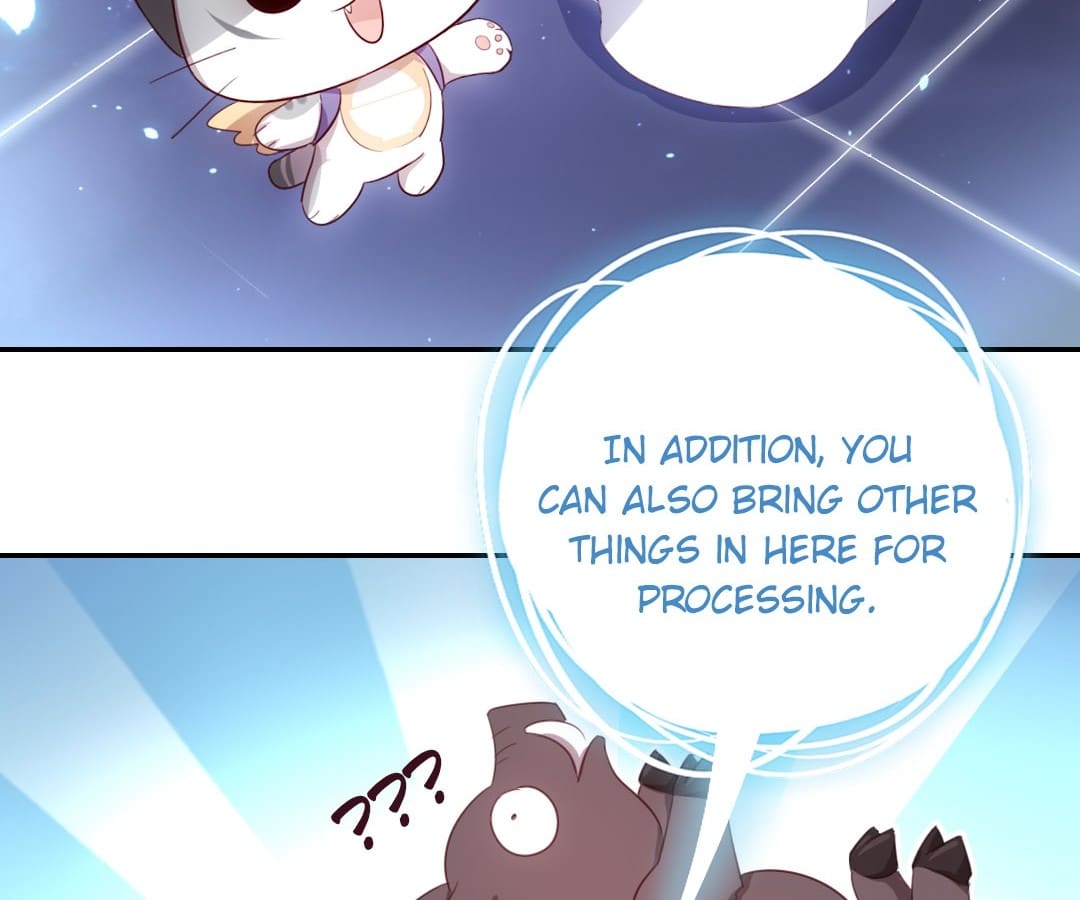 Holy Chef, Crazy Empress Chapter 75 page 29 - 