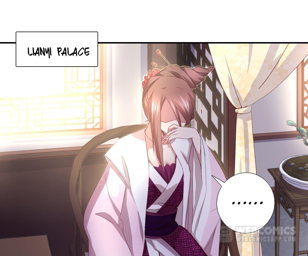 Holy Chef, Crazy Empress Chapter 75 page 34 - 