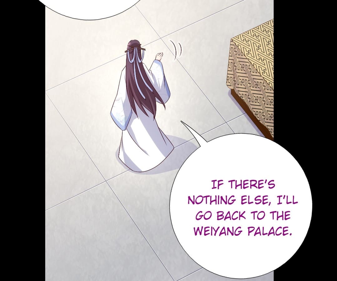 Holy Chef, Crazy Empress Chapter 75 page 5 - 