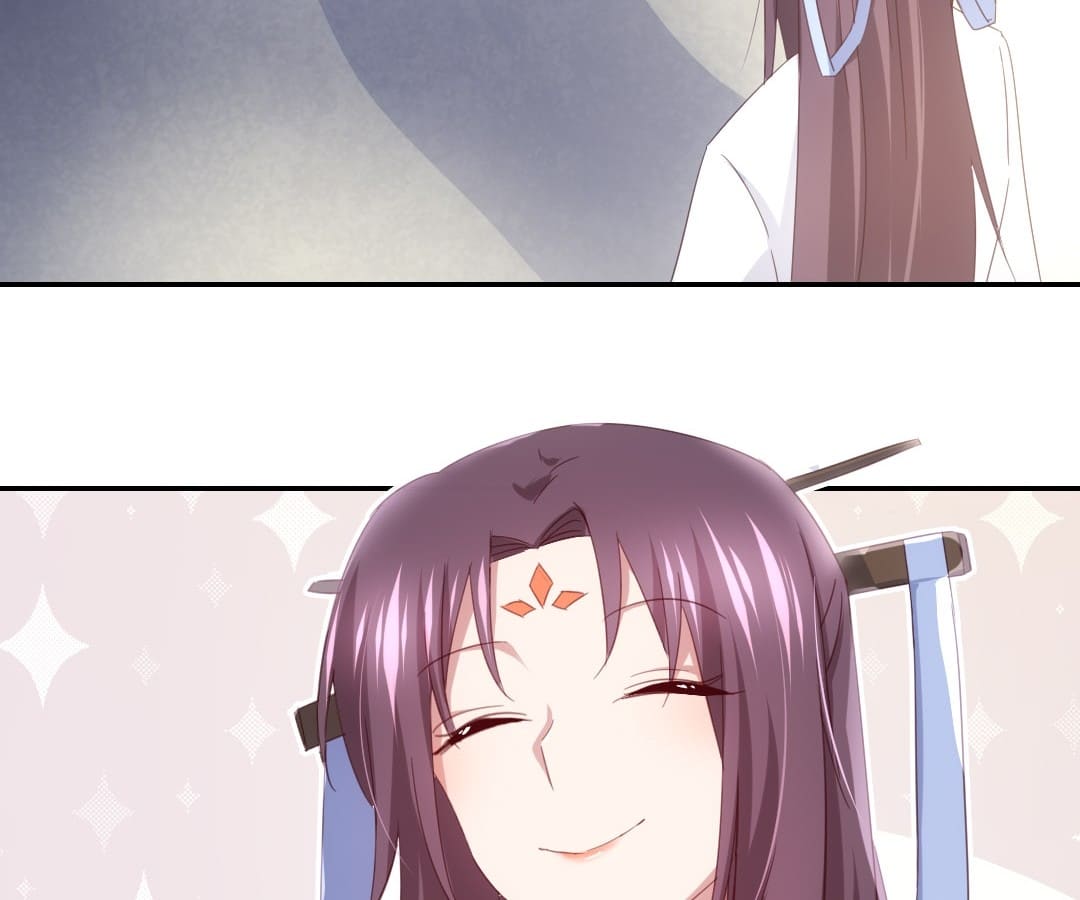 Holy Chef, Crazy Empress Chapter 75 page 49 - 