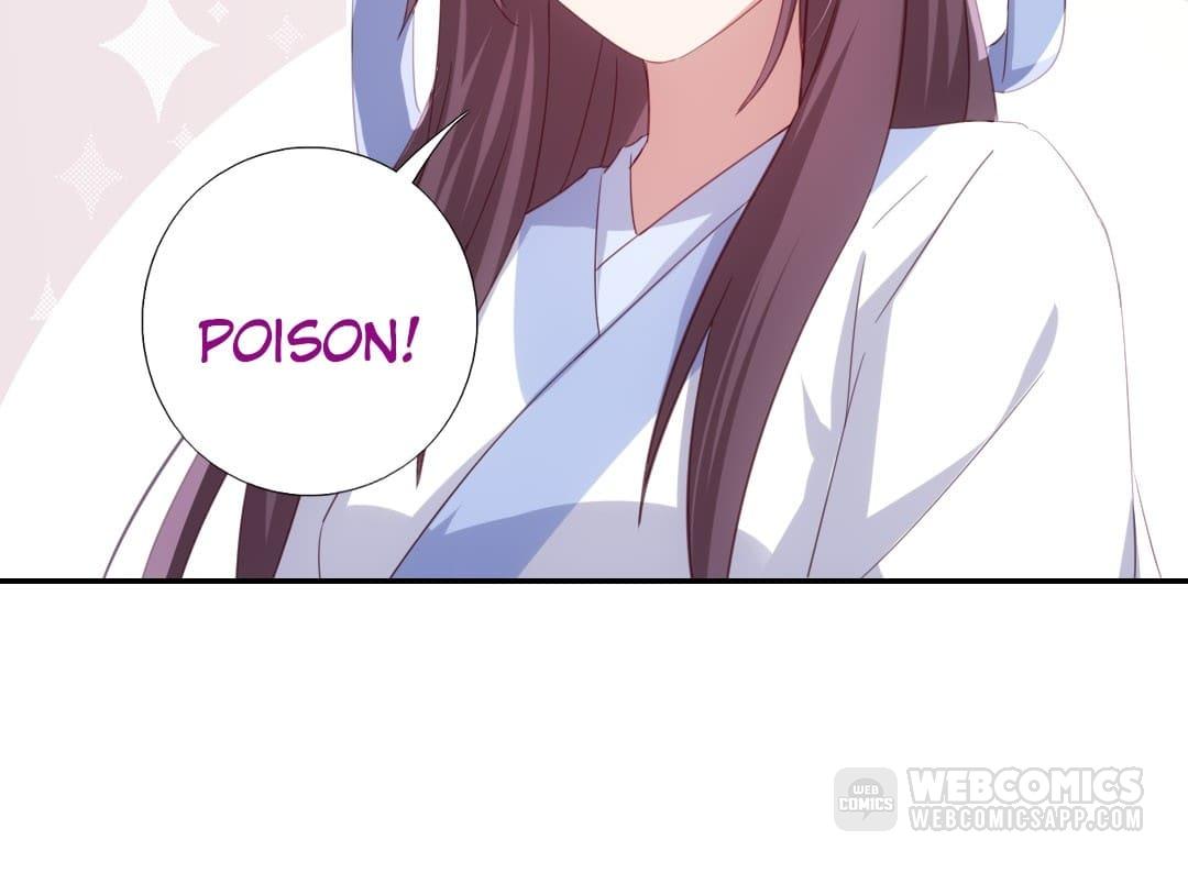 Holy Chef, Crazy Empress Chapter 75 page 50 - 