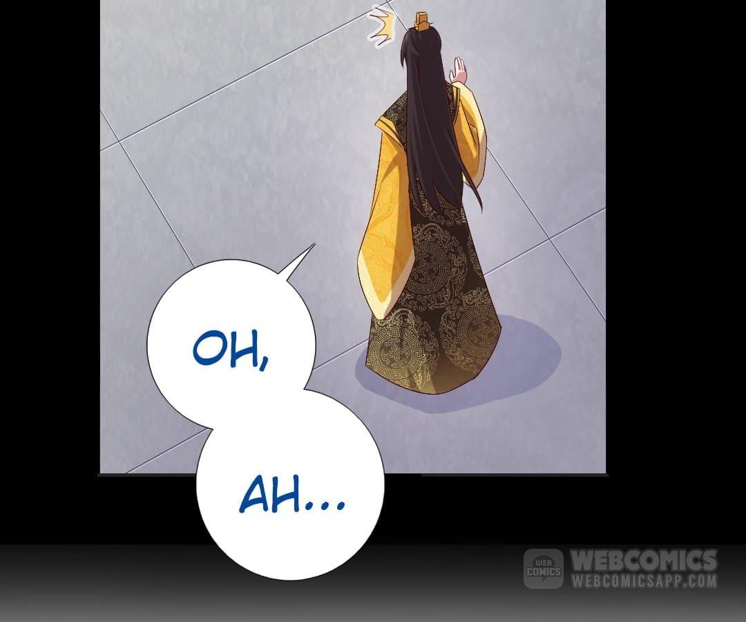 Holy Chef, Crazy Empress Chapter 75 page 6 - 