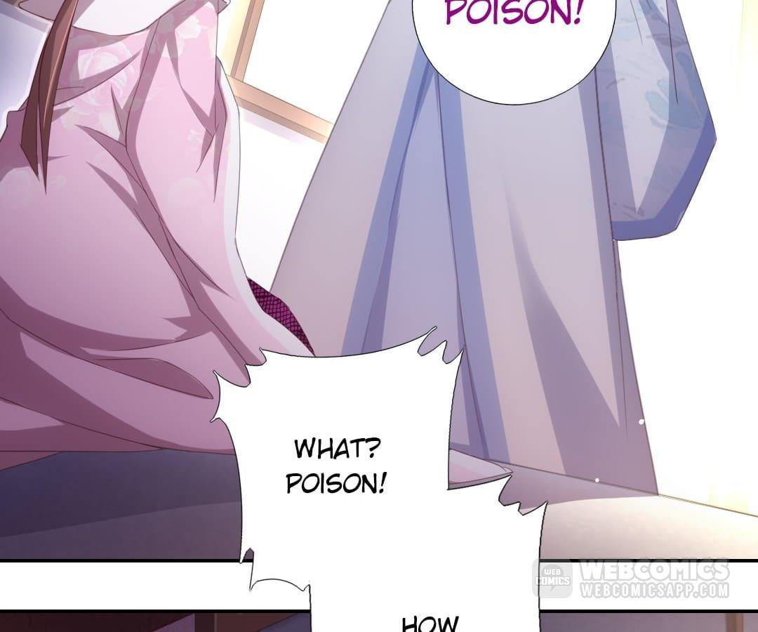 Holy Chef, Crazy Empress Chapter 76 page 2 - 