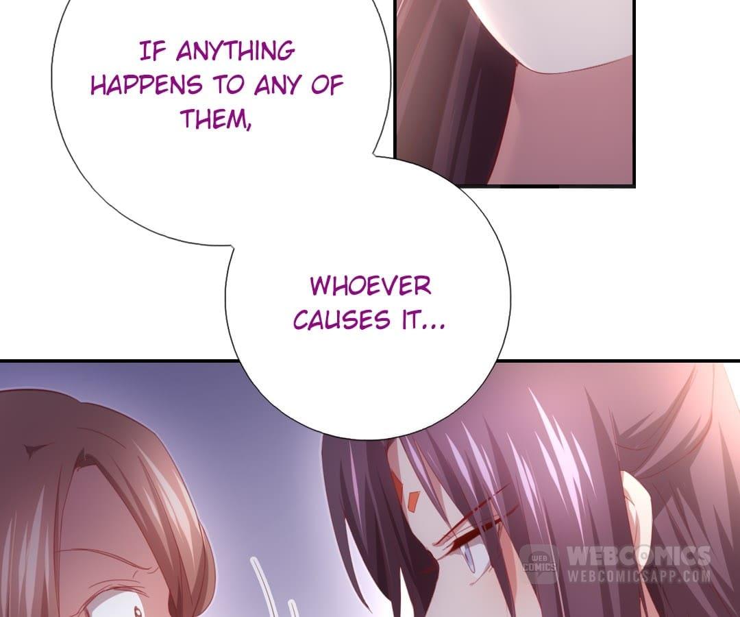 Holy Chef, Crazy Empress Chapter 76 page 14 - 