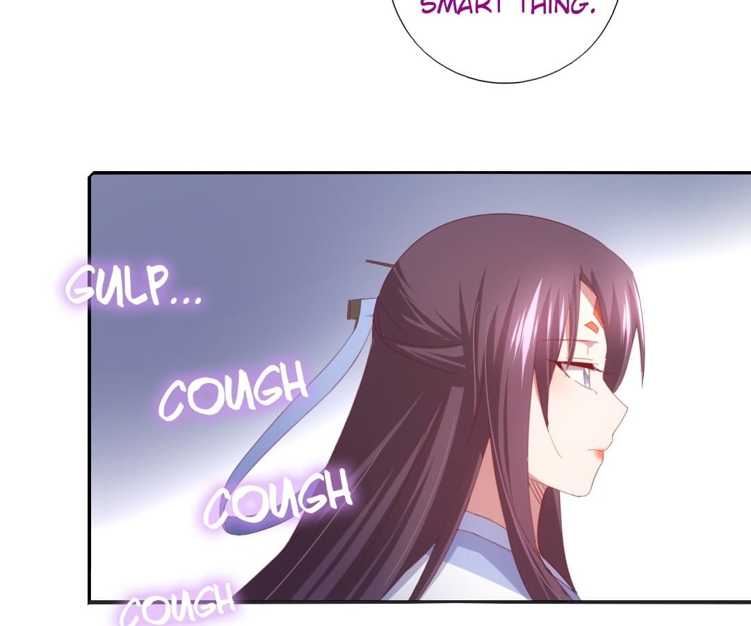 Holy Chef, Crazy Empress Chapter 76 page 19 - 