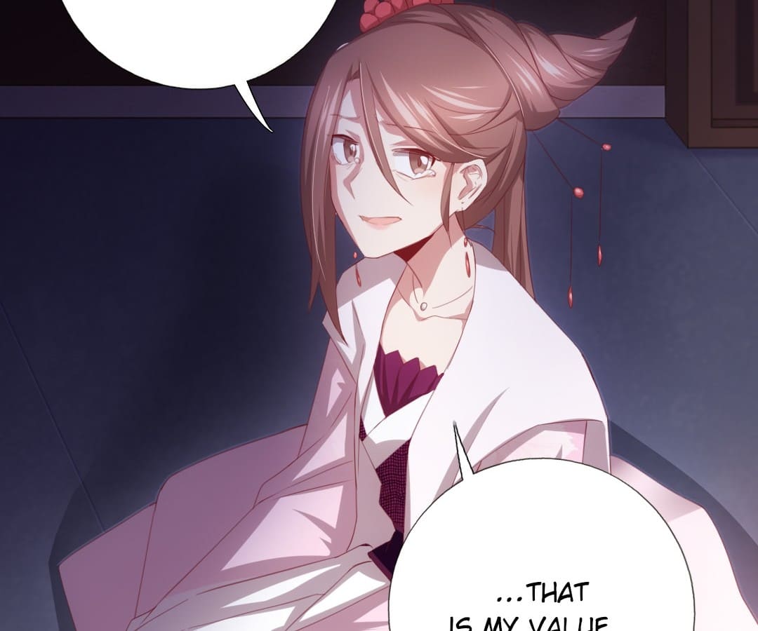 Holy Chef, Crazy Empress Chapter 76 page 23 - 