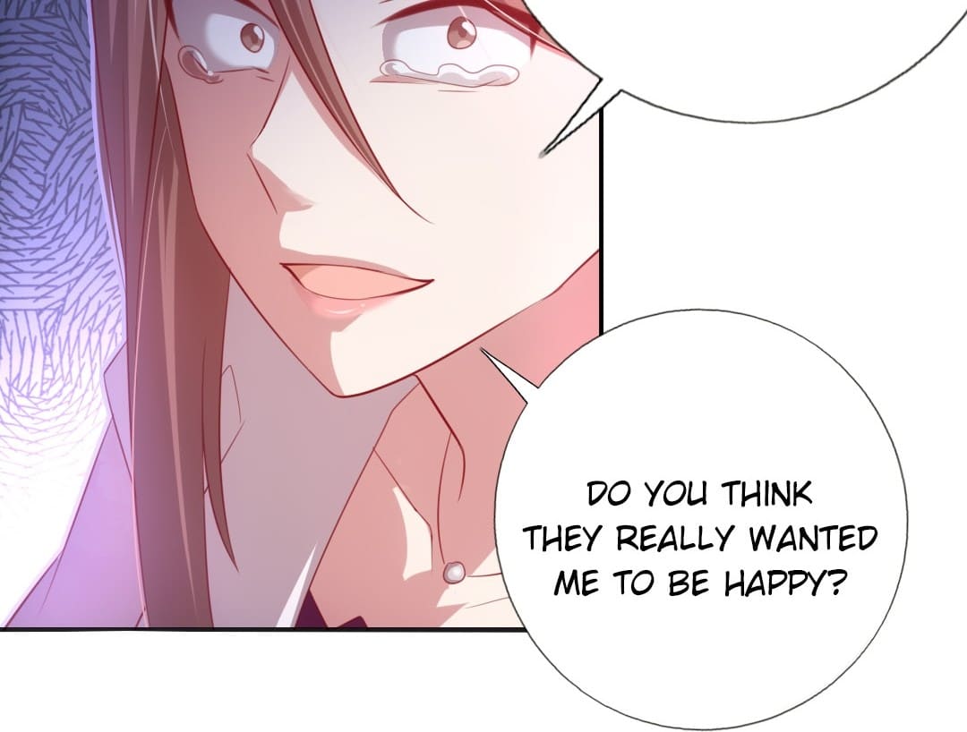 Holy Chef, Crazy Empress Chapter 76 page 25 - 