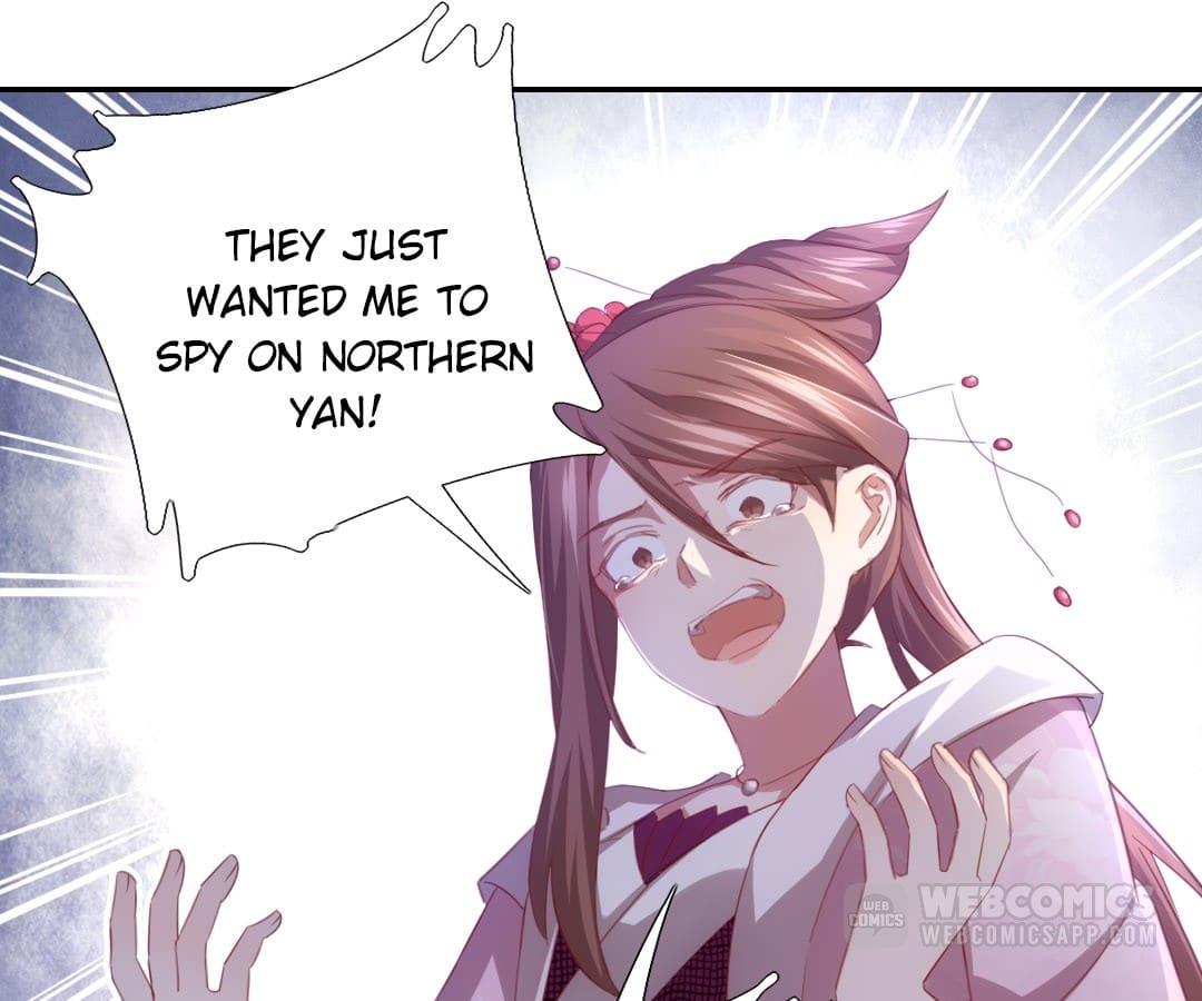 Holy Chef, Crazy Empress Chapter 76 page 26 - 