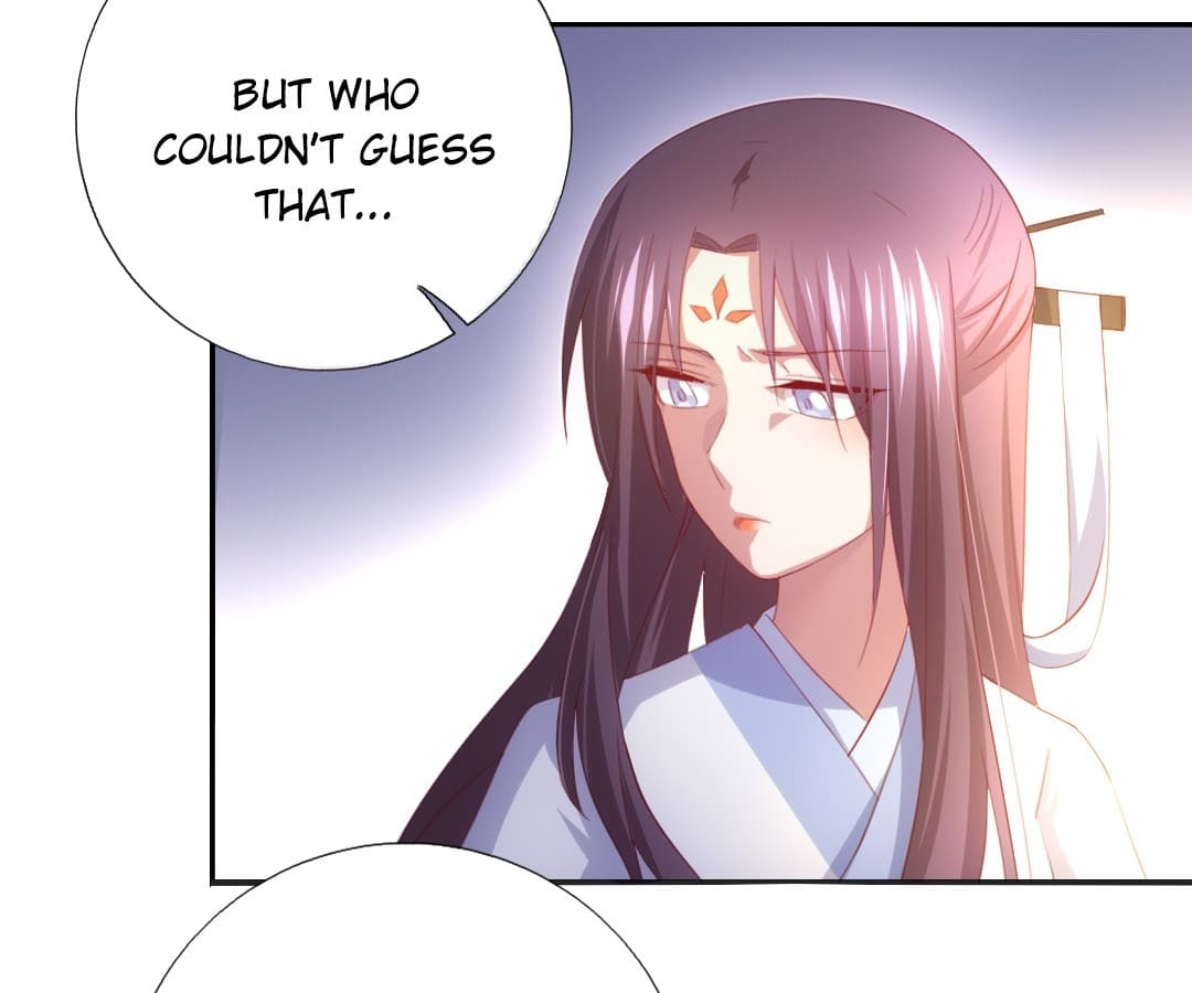 Holy Chef, Crazy Empress Chapter 76 page 28 - 