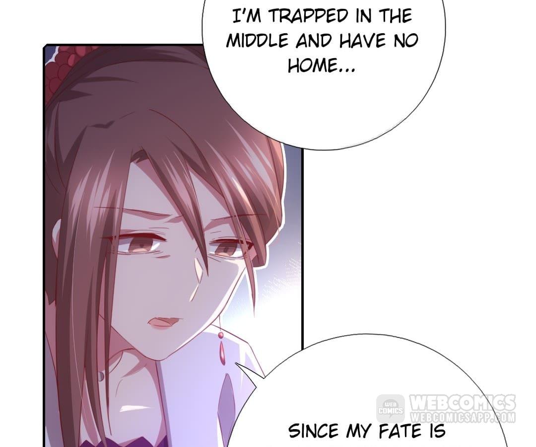 Holy Chef, Crazy Empress Chapter 76 page 30 - 