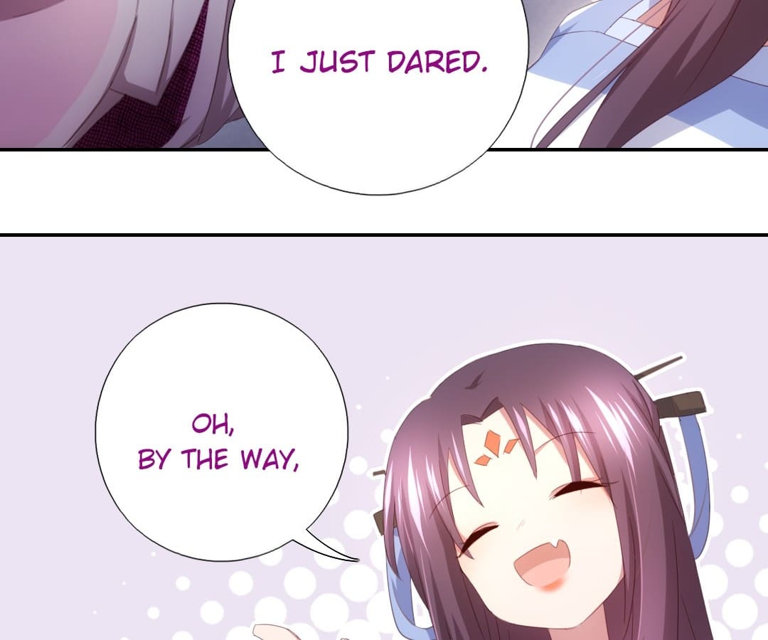Holy Chef, Crazy Empress Chapter 76 page 4 - 