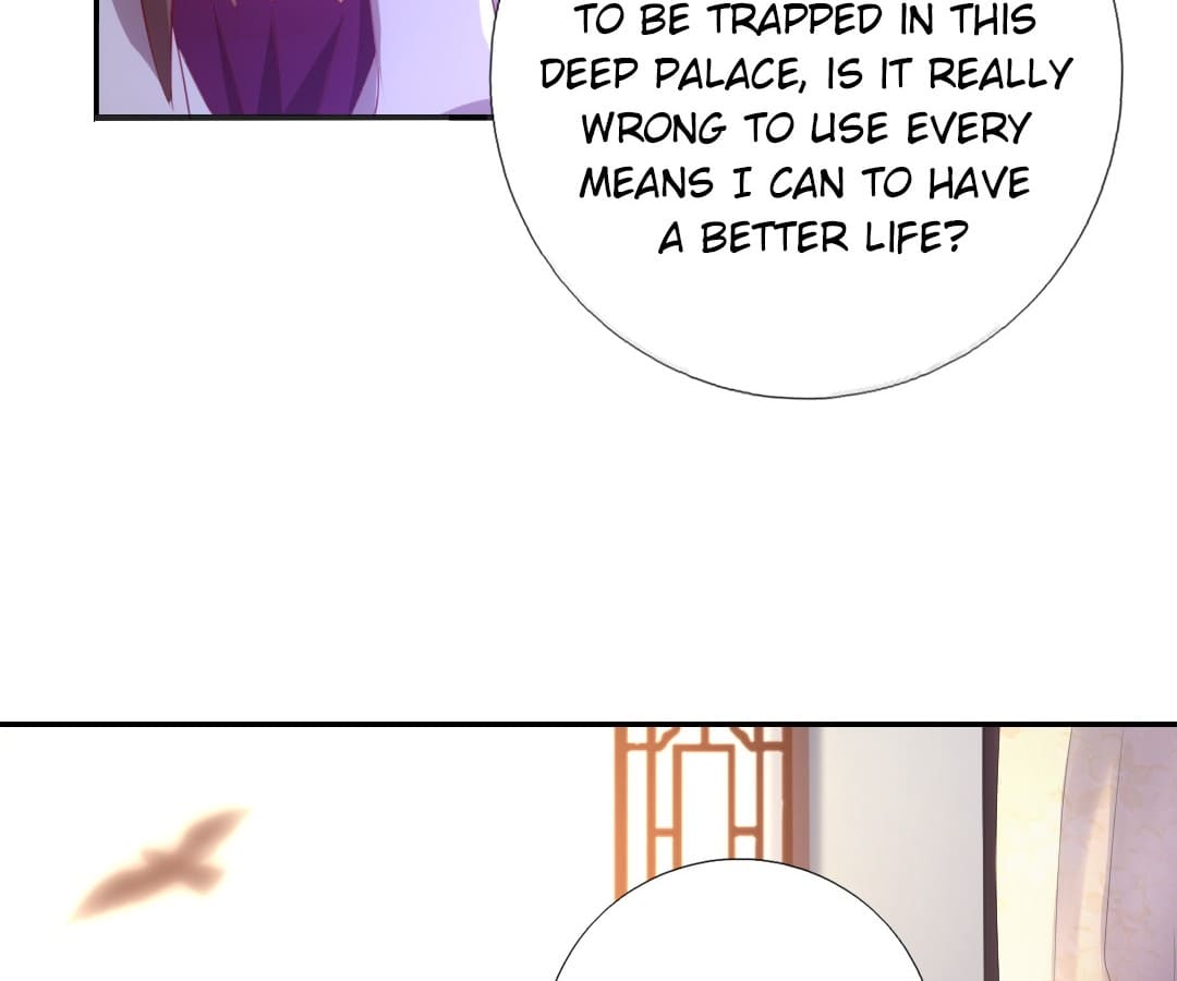 Holy Chef, Crazy Empress Chapter 76 page 31 - 
