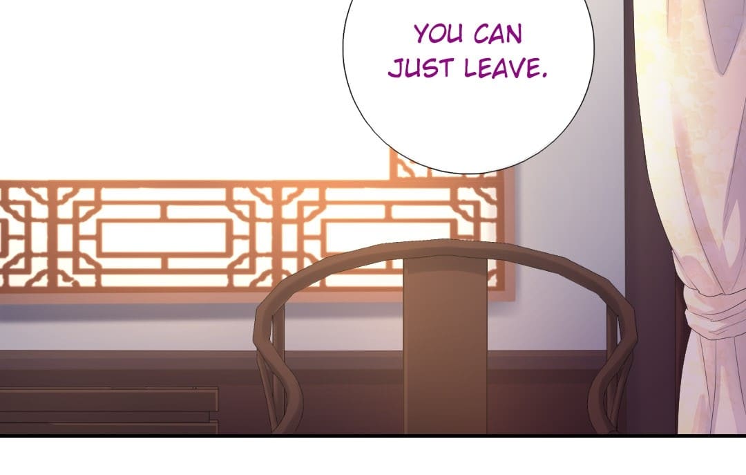 Holy Chef, Crazy Empress Chapter 76 page 32 - 