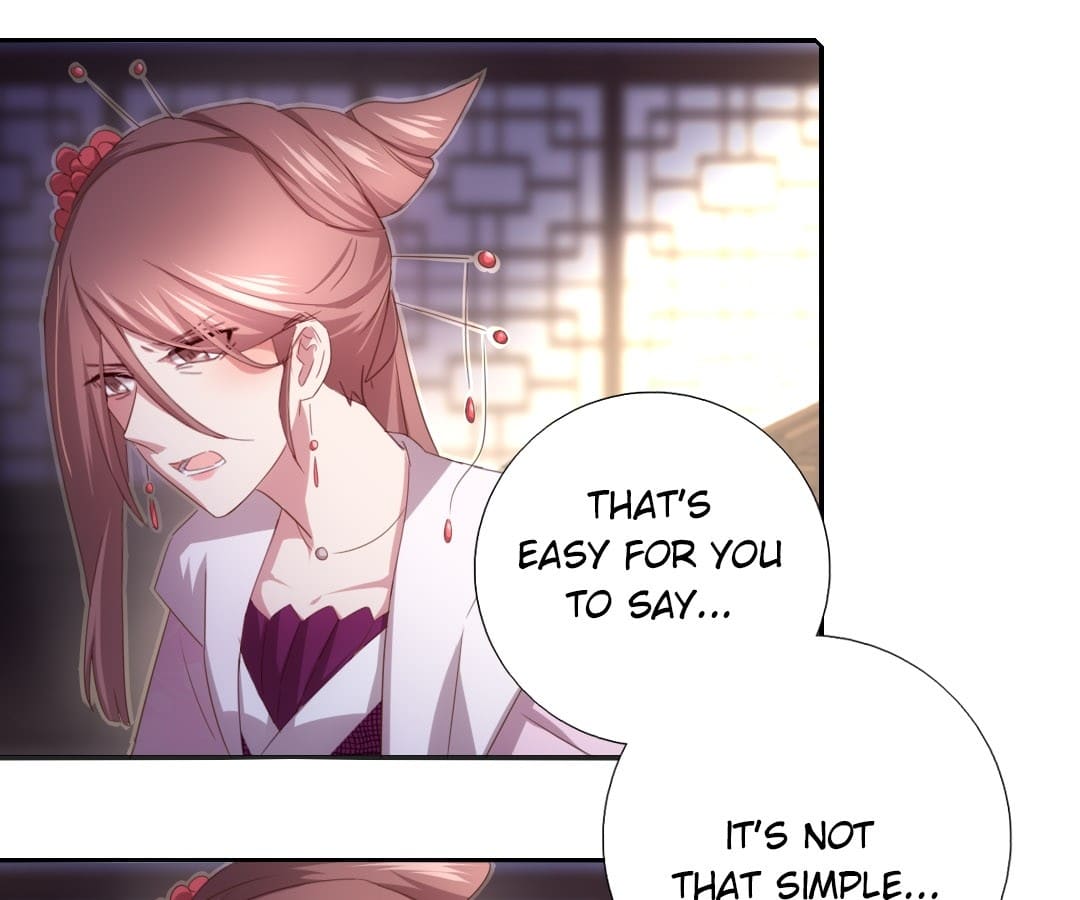 Holy Chef, Crazy Empress Chapter 76 page 33 - 